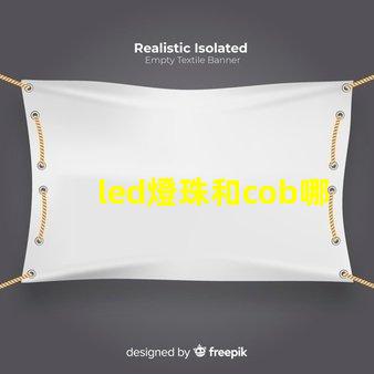 led燈珠和cob哪個好 led燈珠cob還是csp好